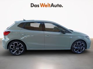 SEAT Ibiza 1.0 TSI S&S FR 85 kW (115 CV)