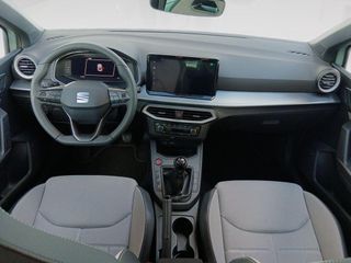 SEAT Ibiza 1.0 TSI S&S FR 85 kW (115 CV)