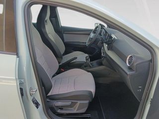 SEAT Ibiza 1.0 TSI S&S FR 85 kW (115 CV)