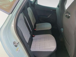 SEAT Ibiza 1.0 TSI S&S FR 85 kW (115 CV)