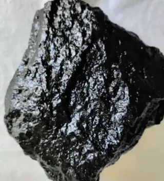 890gr Meteoritos Sanadores con Certificado