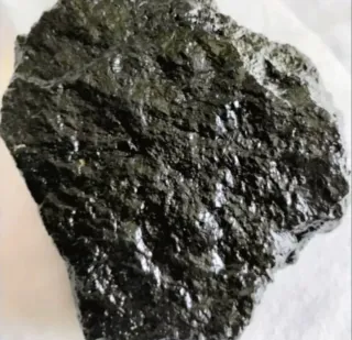 890gr Meteoritos Sanadores con Certificado
