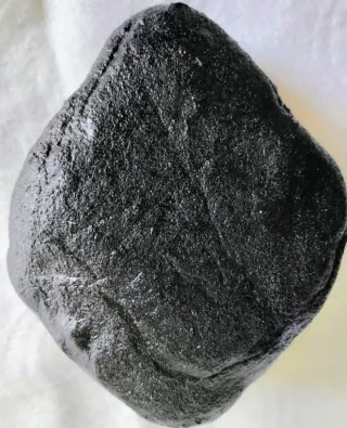 890gr Meteoritos Sanadores con Certificado