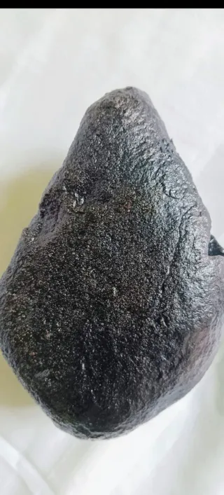 890gr Meteoritos Sanadores con Certificado