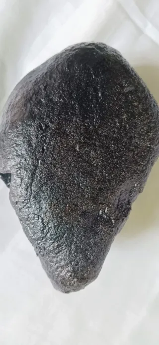 890gr Meteoritos Sanadores con Certificado