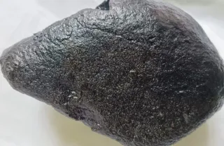 890gr Meteoritos Sanadores con Certificado