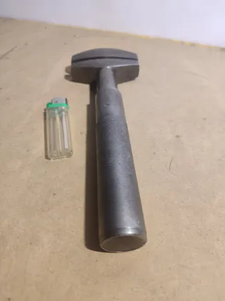 Llave Francesa Antigua