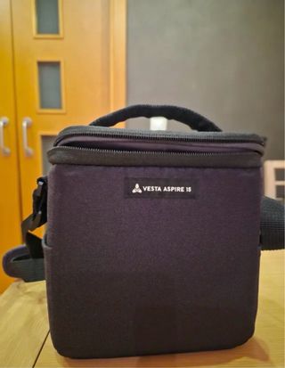 Canon EOS 2000D + Objetivo 18-55mm