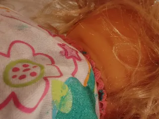 Bambola vintage Nenuco