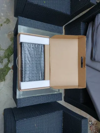 Televes SWUM100024 Switch ETH 24xGbE + 2xSFP