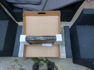 Televes SWUM100024 Switch ETH 24xGbE + 2xSFP