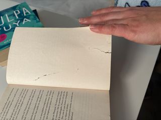 Culpa mía / My Fault (CULPABLES)