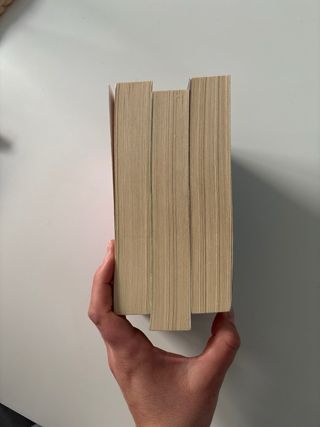 Culpa mía / My Fault (CULPABLES)