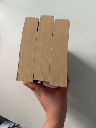 Culpa mía / My Fault (CULPABLES)