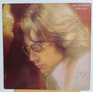 6 DISCOS DE VINILO