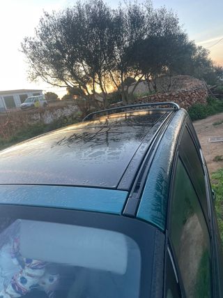 Renault Grand Espace 2003