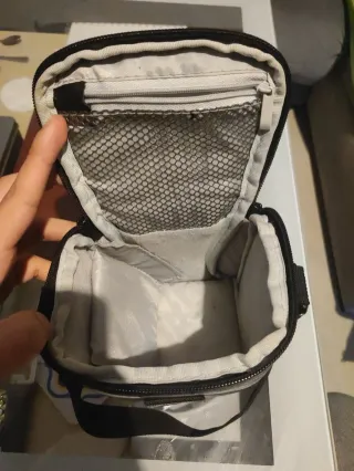 Cámara Sony Cybershot DSC-H300