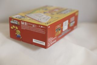 Nintendo 2DS Edición Especial Super Mario Bros. 2