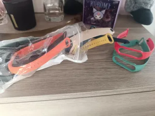 10 Correas de reloj inteligente smart m5