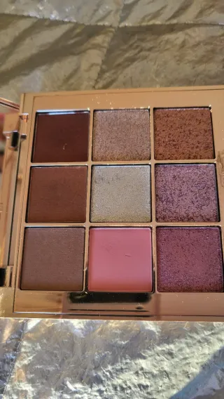 Paleta Sombras Charlotte Tilbury Gold Pink