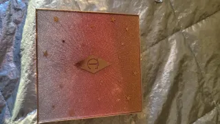 Paleta Sombras Charlotte Tilbury Gold Pink