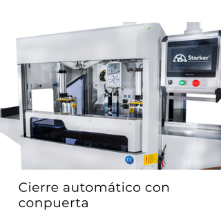 Centro Procesamiento Aluminio y PVC