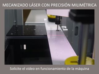 Centro Procesamiento Aluminio y PVC