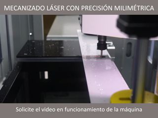 Centro Procesamiento Aluminio y PVC