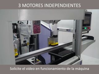 Centro Procesamiento Aluminio y PVC