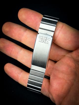 Reloj Seiko 5 TV Automático