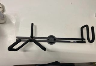 Supporto da muro Quik Lok per chitarra