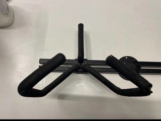 Supporto da muro Quik Lok per chitarra