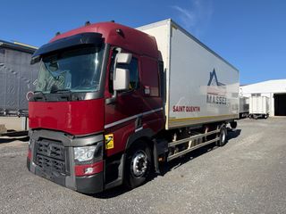 Renault T 380 Camión