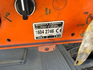 Renault T 380 Camión