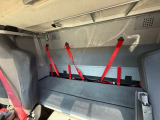 Renault T 380 Camión