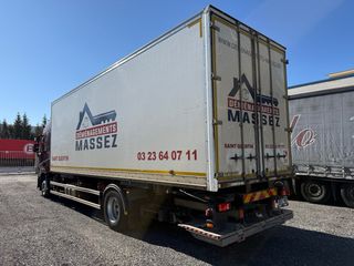 Renault T 380 Camión