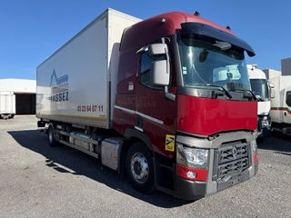 Renault T 380 Camión