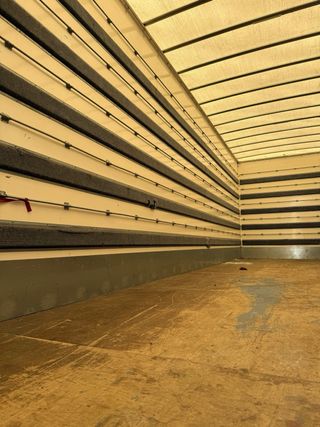 Renault T 380 Camión