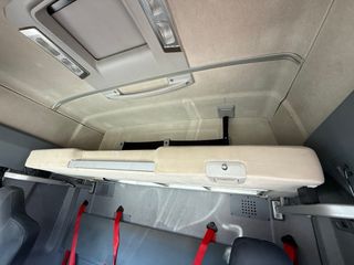 Renault T 380 Camión