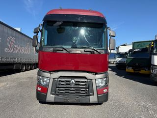 Renault T 380 Camión