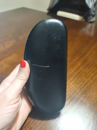 Funda de gafas VERSACE vintage