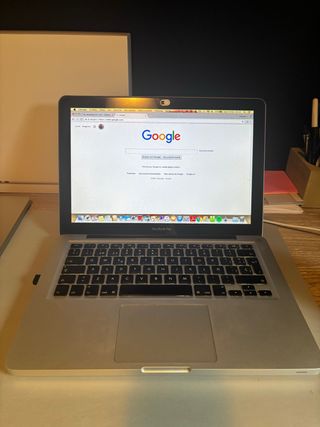 MacBook Pro 13' 2012