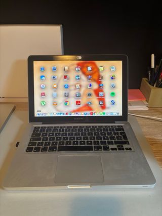 MacBook Pro 13' 2012