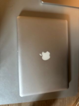 MacBook Pro 13' 2012