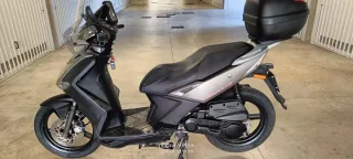 Kymco agility 50 4 tempi solo 5500 km tagliandato