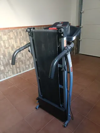 Cinta de Correr Fit Fiu Fitness