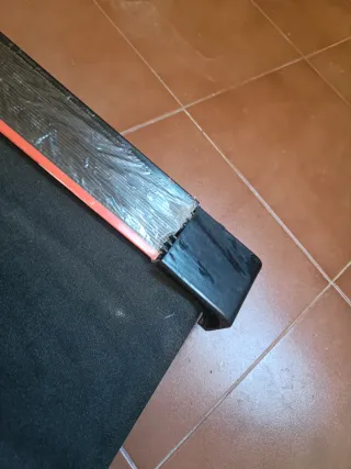 Cinta de Correr Fit Fiu Fitness