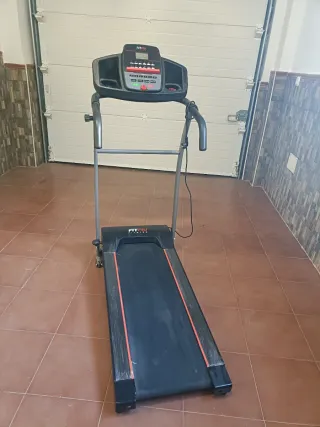 Cinta de Correr Fit Fiu Fitness