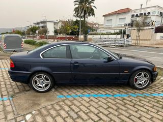 BMW E46