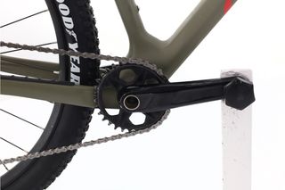 Orbea Alma M30 (MTB) t.XL Reacondicionada